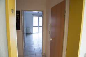 2-Zimmer Wohnung mit Balkon & Einbauküche an der Ruhr Uni – Semperstrasse 115, 44801 Bochum – Vorschaubild 4