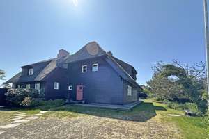 Urlaub zu Hause – Die vollständige Adresse der Immobilie erhältst du vom Anbieter., 25999 Kampen (Sylt) – Vorschaubild 4