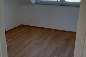 Feldmoching : Dachterrassen/Mais.-Wohnung am  "Mühlbach " – Karlsfelder Str. 38, 80995 Feldmoching, München – Vorschaubild 9