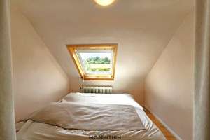 3 Zi.-DG-Wohnung mit sonnigem Aussichtsbalkon, in ruhiger Halbhöhenlage von Stuttgart-Rohracker – Die vollständige Adresse der Immobilie erhältst du vom Anbieter., 70329 Rohracker, Stuttgart – Vorschaubild 17