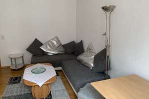 Möblierte 2 Zimmer-Wohnung in Weisenau – Elisabethenstrasse 20, 55130 Weisenau, Mainz – Vorschaubild 5