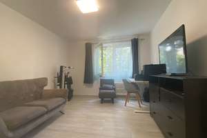 Ab zum 01.10.2026: 2-Zimmer plus Wohnküche, mit modernem Tageslichtbad – 40599 Hassels, Düsseldorf – Vorschaubild 7