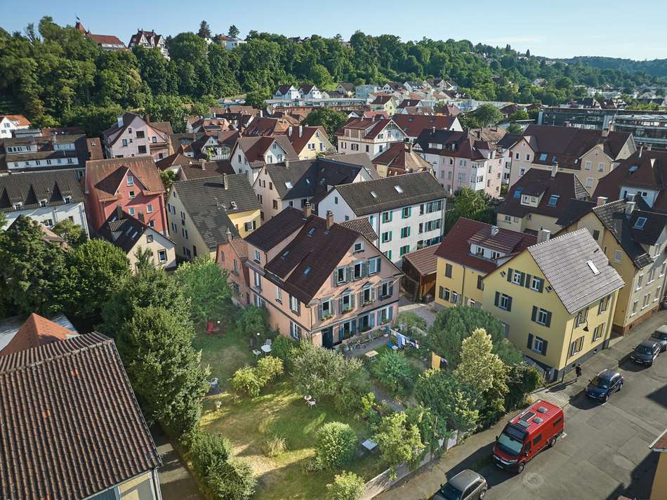 Luftbild