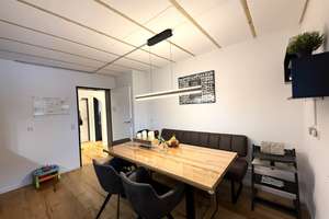 Einziehen & Wohlfühlen: Gepflegte 4,5-Zimmer-Wohnung mit Garage – Die vollständige Adresse der Immobilie erhältst du vom Anbieter., 89233 Neu-Ulm – Vorschaubild 9