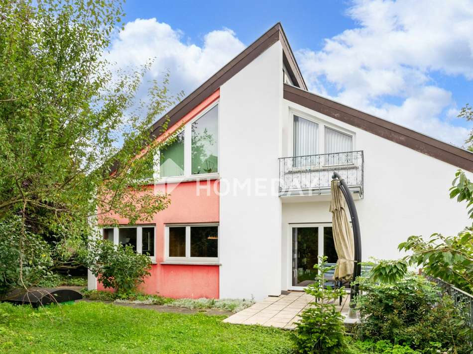 Außenansicht 1