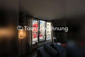 Tauschwohnung: Helle 1,5-Zi-Wohnung in Köln-Südstadt gegen Berlin – Die vollständige Adresse der Immobilie erhältst du vom Anbieter., 50678 Altstadt/Süd, Köln – Vorschaubild 4