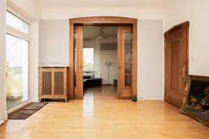 Freistehende Jugendstil-Stadtvilla mit großem Grundstück in schönster Lage! – Märkischer Kreis – Vorschaubild 12