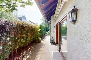 Ein Haus zum Ankommen – Gemütliches Einfamilienhaus in ruhiger Lage von Ettlingen-Spessart – Die vollständige Adresse der Immobilie erhältst du vom Anbieter., 76275 Ettlingen – Vorschaubild 8