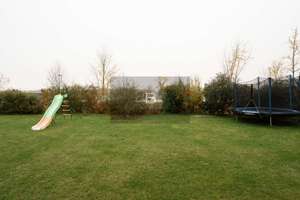 ERDGESCHOSSWOHNUNG | 129 m² | 347 m² GARTEN | FELDRANDLAGE | A+ – Die vollständige Adresse der Immobilie erhältst du vom Anbieter., 68309 Käfertal, Mannheim – Vorschaubild 12