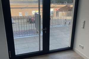 Barrierefreie 4-Zimmer Neubauwohnung nahe Zollhafen! – Nahestr. 4, 55118 Neustadt, Mainz – Vorschaubild 3