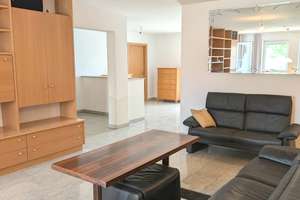 Barrierefreie 3,5-Zimmer-Wohnung, 2. OG in Plochingen,  ca. 113m² – Die vollständige Adresse der Immobilie erhältst du vom Anbieter., 73207 Plochingen – Vorschaubild 3