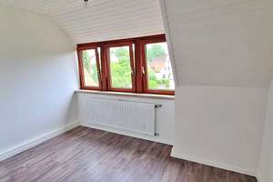 Lesum - Blick über die Dächer, gemütliche 2 Zimmer frisch modernisiert und neue Fenster - ruhig gele – Die vollständige Adresse der Immobilie erhältst du vom Anbieter., 28717 Lesum, Bremen – Vorschaubild 5