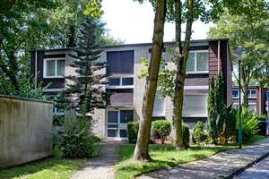 Tolle 3-Zimmer-Wohnung mit offener Wohnküche und Balkon - jetzt 500EUR Einkaufsgutschein sichern! – Auf dem Bögel 1, 47169 Wehofen, Duisburg – Vorschaubild 1