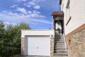 Viel Platz zum Leben: Haus mit 155 m² Wohnfläche auf 2.354 m² Grundstück in Löhnberg – Die vollständige Adresse der Immobilie erhältst du vom Anbieter., 35792 Löhnberg – Vorschaubild 7