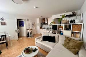 1,5 Zi.-Wohnung mit Küche, Garten und Stellplatz in Bestlage von Neuenheim – Die vollständige Adresse der Immobilie erhältst du vom Anbieter., 69120 Neuenheim, Heidelberg – Vorschaubild 3