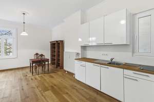 Stilvoll saniertes Studio-Apartment in Bestlage von Altona – Die vollständige Adresse der Immobilie erhältst du vom Anbieter., 22767 Altona-Altstadt, Hamburg – Vorschaubild 4