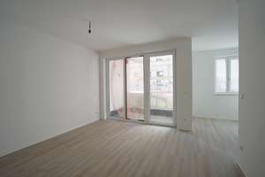 Modernes Wohnen: 3-Zimmer-Wohnung mit Loggia und EBK im Zentrum-Ost – Kreuzstraße 21, 4103 Zentrum-Ost, Leipzig – Vorschaubild 2