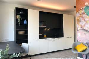 Möbliertes Appartement *Pauschalmiete – Mittagstr. 1, 39124 Neue Neustadt, Magdeburg – Vorschaubild 3