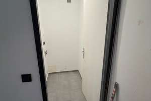 Krefeld erleben: 2,5-Zimmer-Wohnung mit Balkon – Alte Gladbacher Straße 31, 47805 Dießem/Lehmheide, Krefeld – Vorschaubild 3