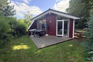 Ihr hyggeliges Ferienhaus an der Ostsee - auf dem Priwall – Die vollständige Adresse der Immobilie erhältst du vom Anbieter., 23570 Travemünde, Lübeck – Vorschaubild 10