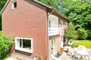 Provisionsfrei! Exklusiv: Villa-Juwel in sonniger Südlage Ibbenbürens zu verkaufen – Die vollständige Adresse der Immobilie erhältst du vom Anbieter., 49477 Ibbenbüren – Vorschaubild 6