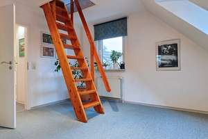 Familienfreundliches Reihenhaus in gefragter Lage von Rudow – Die vollständige Adresse der Immobilie erhältst du vom Anbieter., 12355 Rudow, Berlin – Vorschaubild 6