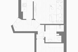 Hier macht Kochen Spaß! - Exquisite 2-Raum mit EBK in Schloßchemnitz – Winklerstr. 23, 9113 Schloßchemnitz, Chemnitz – Vorschaubild 37
