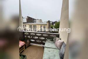 Tauschwohnung: Geräumige 2 Zimmer Wohnung mit Balkon und Tageslichtbad – Kasparstraße 39, 50670 Neustadt/Nord, Köln – Vorschaubild 7