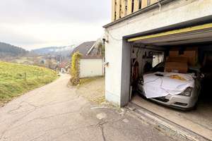 Zweifamilienhaus in ruhiger Lage mit Bergblick und Sonnenterrasse – Die vollständige Adresse der Immobilie erhältst du vom Anbieter., 79692 Tegernau – Vorschaubild 5