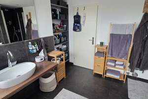 Schöne helle Maisonette-Wohnung mit vier Zimmern in Bochum Wiemelhausen – Die vollständige Adresse der Immobilie erhältst du vom Anbieter., 44789 Wiemelhausen, Bochum – Vorschaubild 17