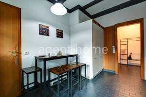 MÖBLIERT - ALTBAU IN S-WEST - Großzügige Wohnung in toller Lage – Die vollständige Adresse der Immobilie erhältst du vom Anbieter., 70197 Hasenberg, Stuttgart – Vorschaubild 10