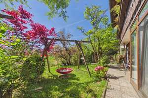 Wohntraum mit Weitblick: Exklusives Familiendomizil mit Einliegerwohnung in Ebersberger Hanglage – An der Weinleite 5, 85560 Ebersberg – Vorschaubild 26
