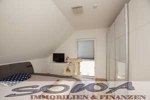 Exklusives neues Einfamilienhaus mit Wintergarten und Doppelgarage in Burgheim - Ein Objekt von I... – Neuburg-Schrobenhausen (Kreis) – Vorschaubild 7