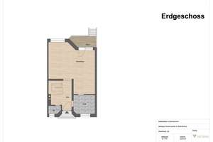 Reihenmittelhaus in Kirchhellen mit 5 Zimmern und Garage – Die vollständige Adresse der Immobilie erhältst du vom Anbieter., 46244 Kirchhellen-Mitte, Bottrop – Vorschaubild 24