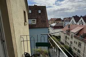 top Altbau 2,5 Zi mit SüdBalkon in bester Lage von WÜ Sanderau – Neubergstasse 28, 97072 Sanderau, Würzburg – Vorschaubild 3