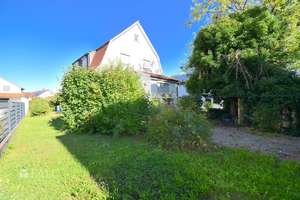 Großes Grundstück mit Handwerkerhaus – Die vollständige Adresse der Immobilie erhältst du vom Anbieter., 71282 Hemmingen – Vorschaubild 5