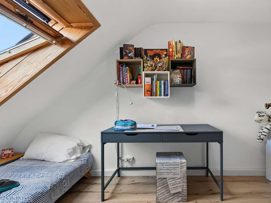 Gästezimmer