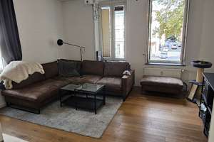 DO Hörde, 2Zi, 65 m², charmante Wohnung, kernsaniert, ab 01.10.2026
