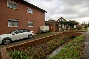 Freistehendes 3 Pateienhaus in Korschenbroich mit Garagen Stellplätzen und Garten in Toplage – Neuss (Rhein-Kreis) – Vorschaubild 27