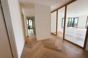 Luxuriöse 4-Zimmer-Gartenwohnung in Düsseldorf-Golzheim – Orsoyerstr. 41, 40474 Golzheim, Düsseldorf – Vorschaubild 5