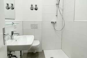 ## Bestlage in der Neckarstadt-OST ## Stil-Altbau  ## kernsaniert ## – Uhlandstraße 11, 68167 Neckarstadt-Ost/Wohlgelegen, Mannheim – Vorschaubild 7