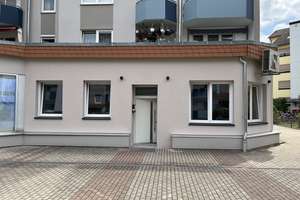 ERSTBEZUG NACH UMBAU UND SANIERUNG! EXKLUSIVE, GROSSZÜGIGE 4-ZIMMER-EG-WOHNUNG MIT GÄSTE-WC – 67069 Edigheim, Ludwigshafen am Rhein – Vorschaubild 33