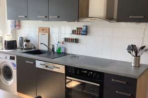 Gepflegte 2 Zimmer Wohnung mit Einbauküche vom Vormieter! – 39114 Cracau, Magdeburg – Vorschaubild 2