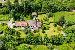 RESERVIERT: Einzigartiges Anwesen in außergewöhnlicher Lage - Villa im Steinbachtal – Würzburg – Vorschaubild 15
