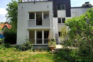 Reihenend-Haus frisch saniert mit idyllischen Garten-Blick im Grunewald, 4x Bäder – Die vollständige Adresse der Immobilie erhältst du vom Anbieter., 14193 Grunewald, Berlin – Vorschaubild 46