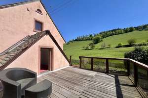 Renoviertes Bruchsteinhaus im UNESCO Biosphärengebiet Schwarzwald – Die vollständige Adresse der Immobilie erhältst du vom Anbieter., 79117 Kappel, Freiburg im Breisgau – Vorschaubild 17