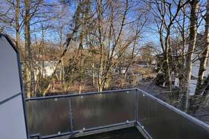 Wohnen auf höchstem Niveau! Exklusiv möblierte 2 Zi.- Dachgeschoss Maisonettewhg. mit Loft Charakter – Wolfratshauser Straße 245, 81479 Solln, München – Vorschaubild 20