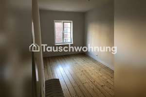 Tauschwohnung: Wohnungstausch: 2-Zimmer in Hamburg gegen 3-Zimmer Köln