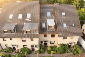 Charmante 4-Zimmer-Maisonettewohnung mit viel Platz für die ganze Familie – Die vollständige Adresse der Immobilie erhältst du vom Anbieter., 42781 Haan – Vorschaubild 11