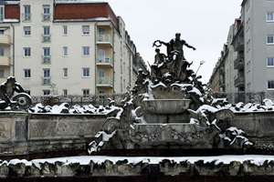 Zentrumsnahes  und gemütliches Apartment mit Balkon in Friedrichstadt – Wachsbleichstr. 39, 1067 Friedrichstadt, Dresden – Vorschaubild 36